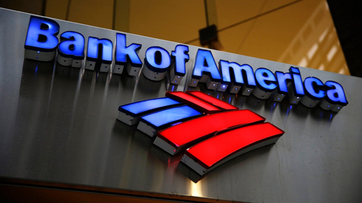 Bank of America Settlement