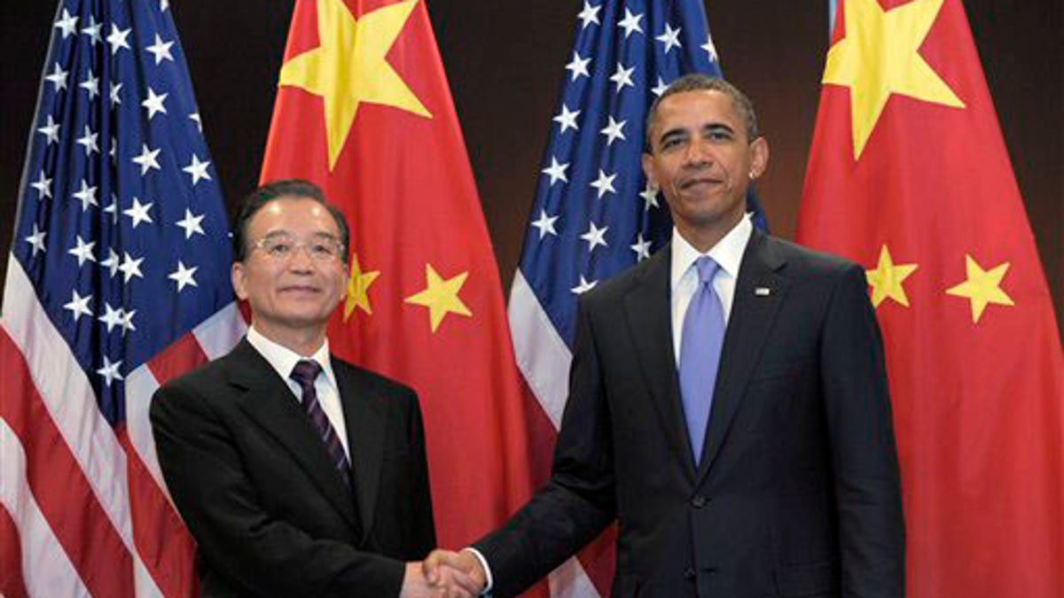 Obama China UN