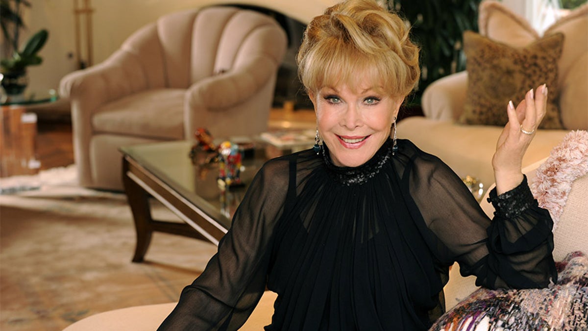 Barbara Eden 3