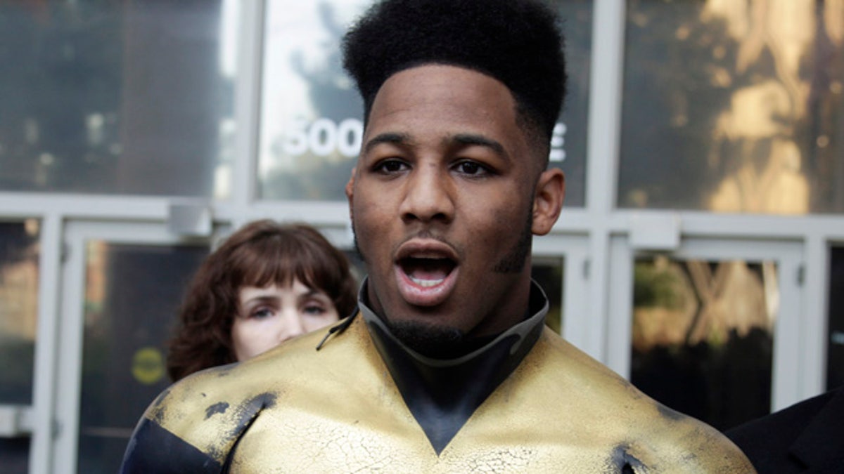 Real Life Superheroes