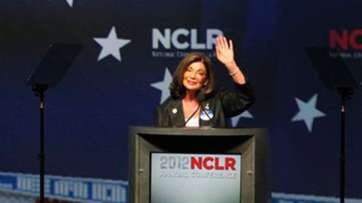 NCLR Conference