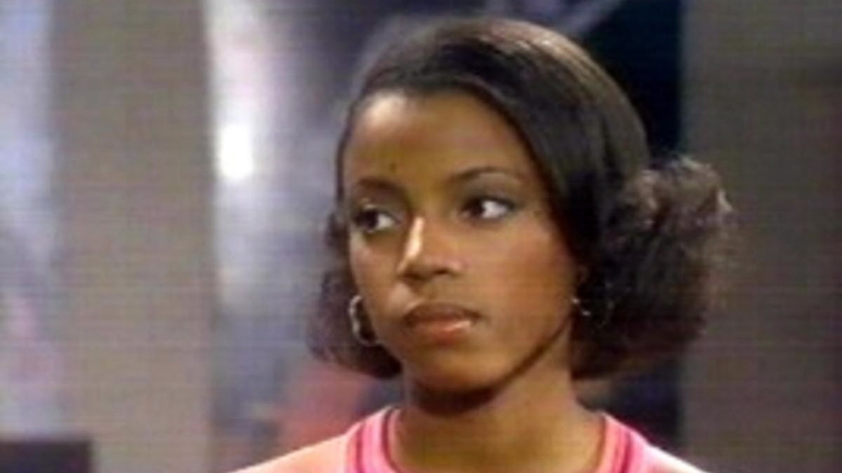 Bern Nadette Stanis