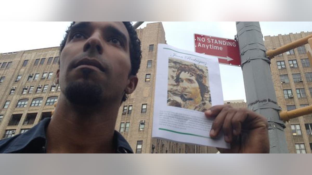 New York City Names Stretch Of Broadway After Its First Immigrant A Dominican Fox News