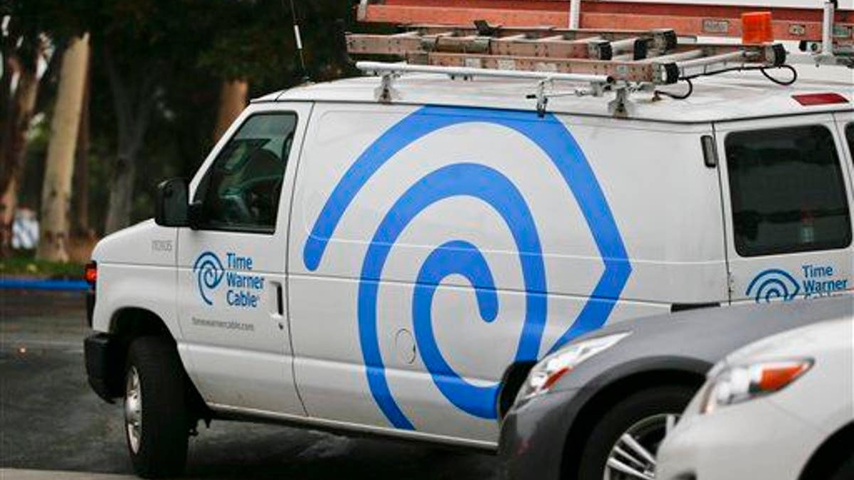 Time Warner Cable