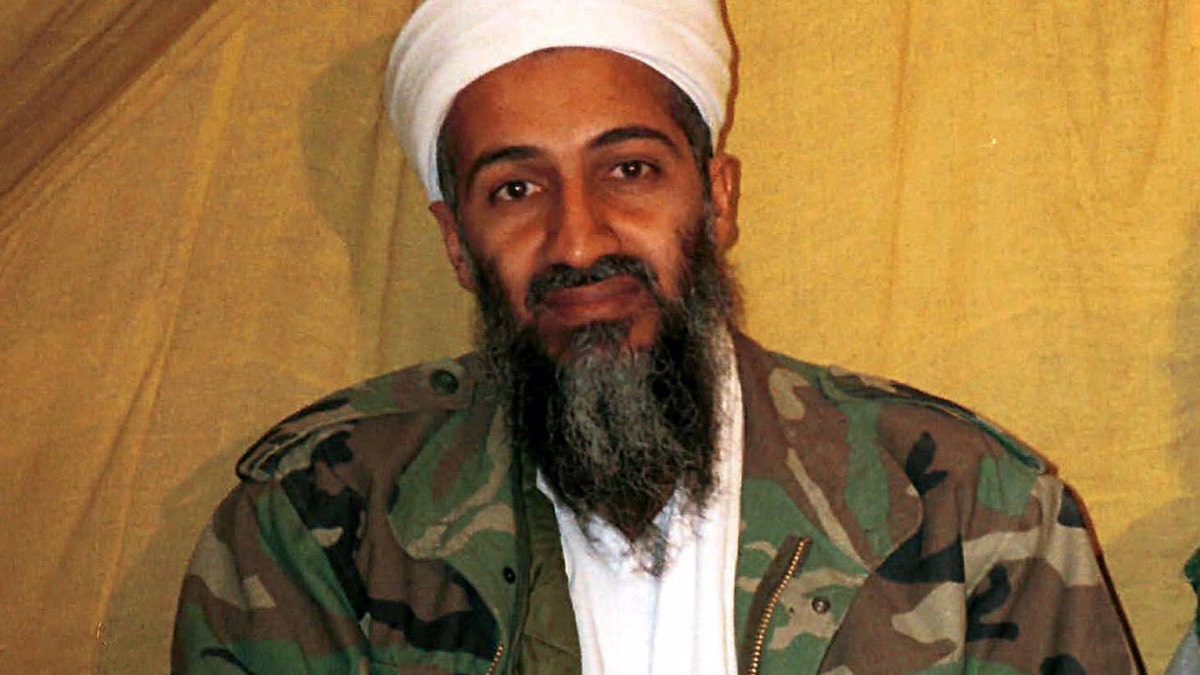 Bin Laden Photos