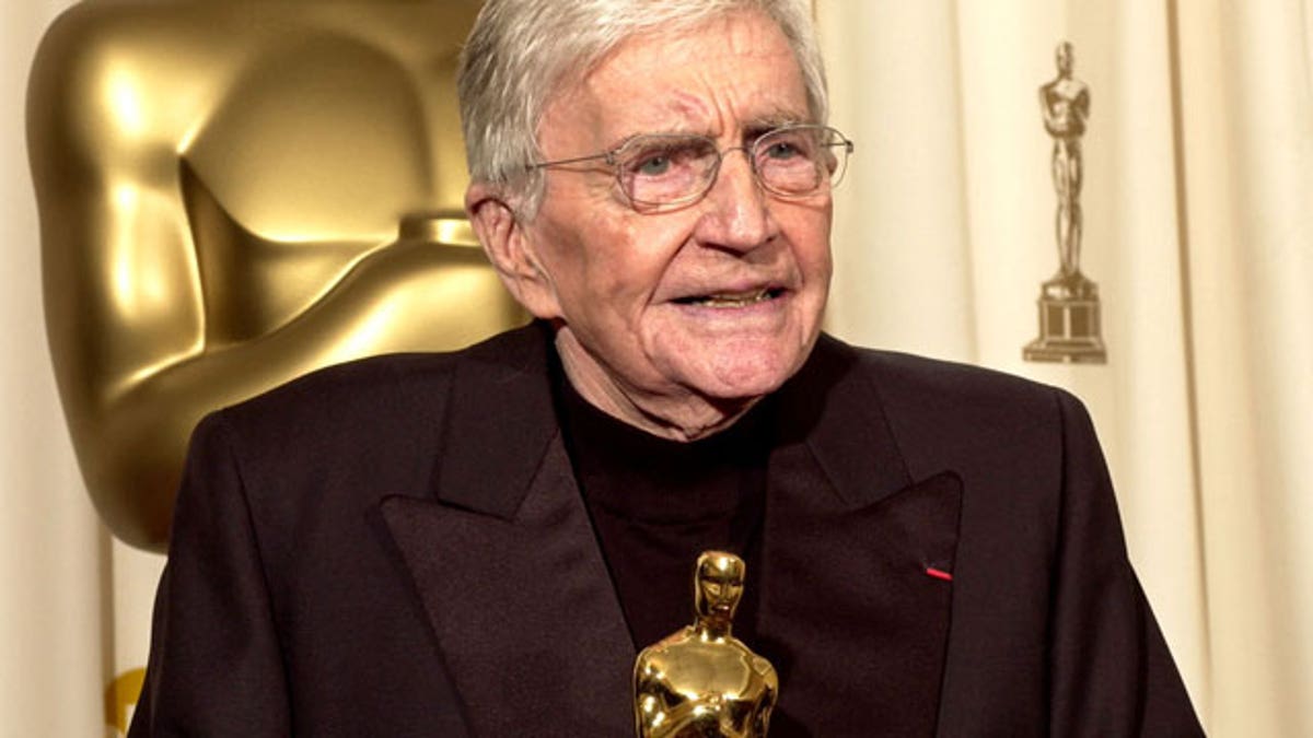 People Blake Edwards