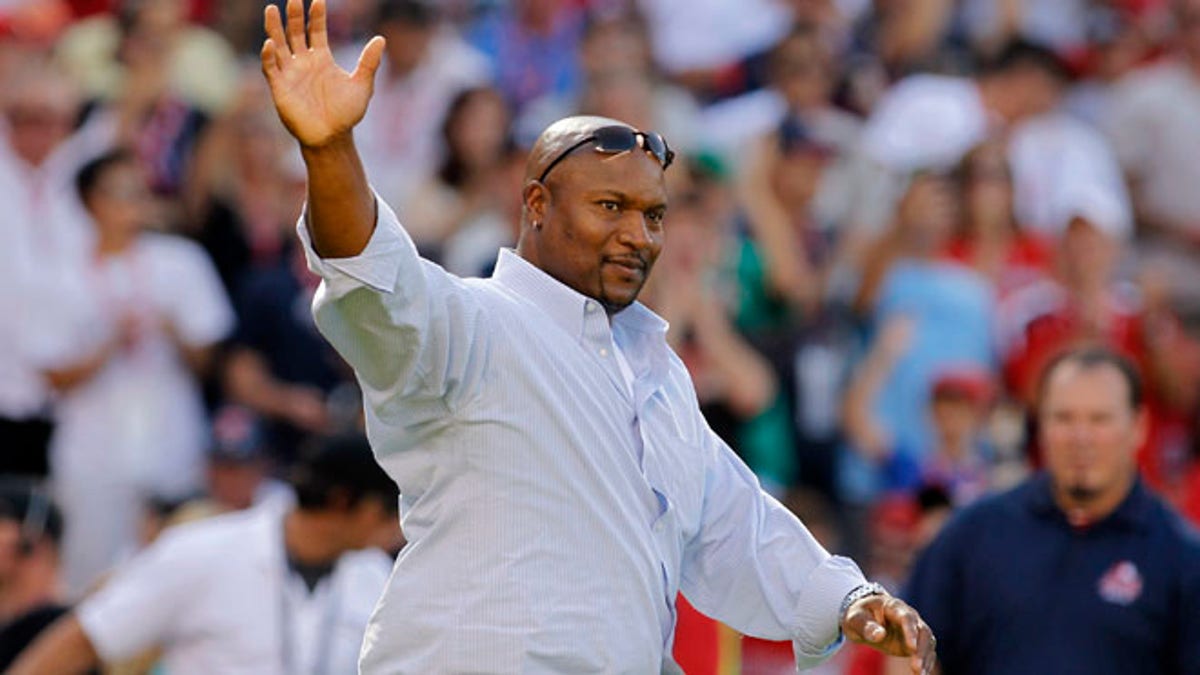 Bo Jackson Biking Alabama To Help Tornado Relief Efforts | Fox News