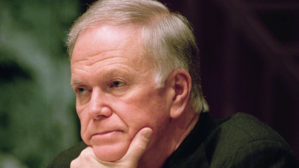 Bob Packwood