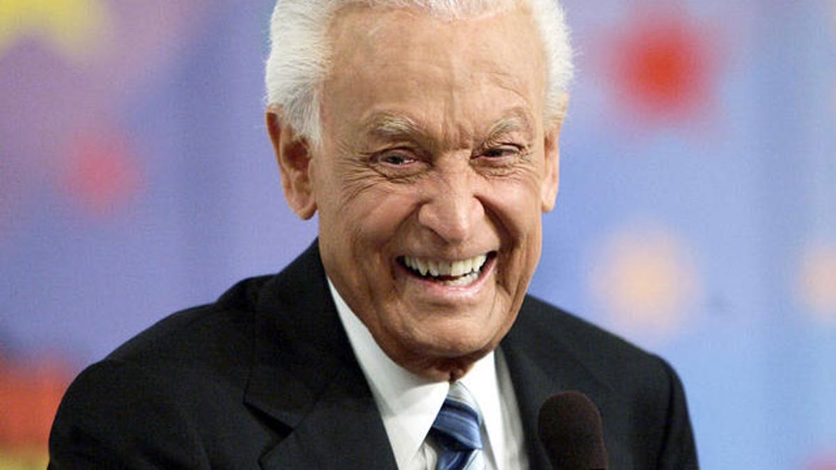 Price Is Right icon Bob Barker s best cameos from Happy Gilmore