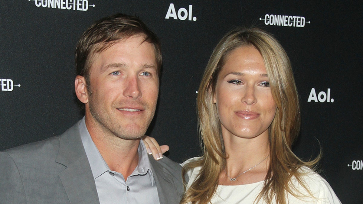 Bode Miller Loses Daughter In Pool Drowning