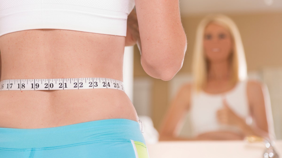 11 reasons why you're not losing belly fat