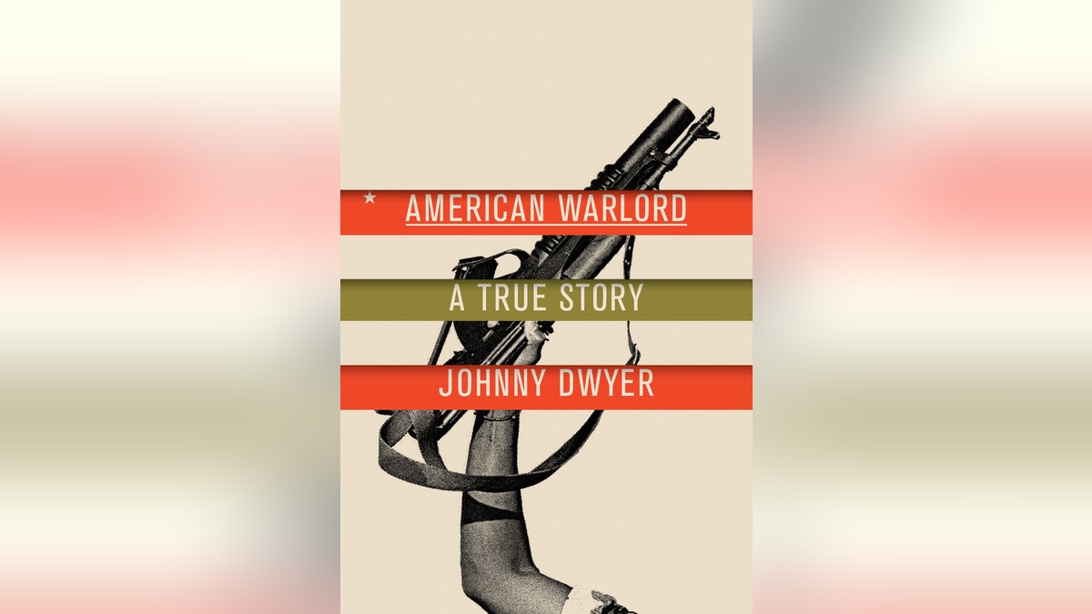 Book Review-American Warlord