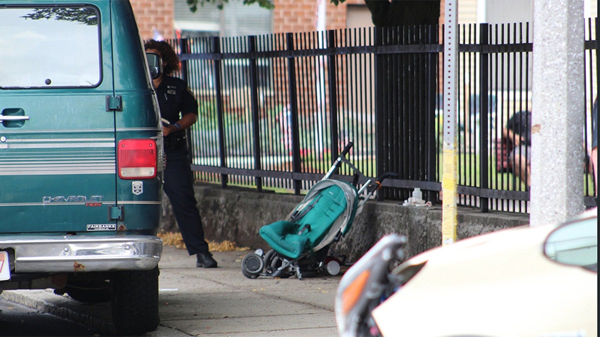 3-Year-Old Boy Killed, 4-Year-Old Sister Injured in South Boston Crash