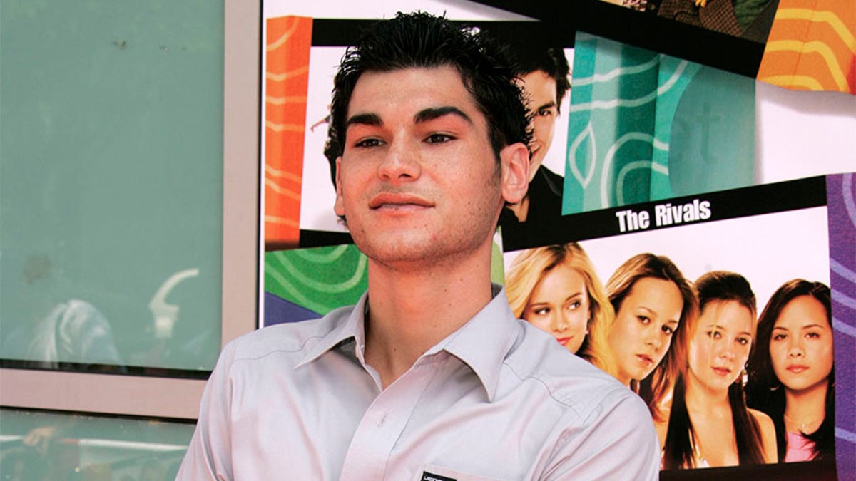 Brad Bufanda