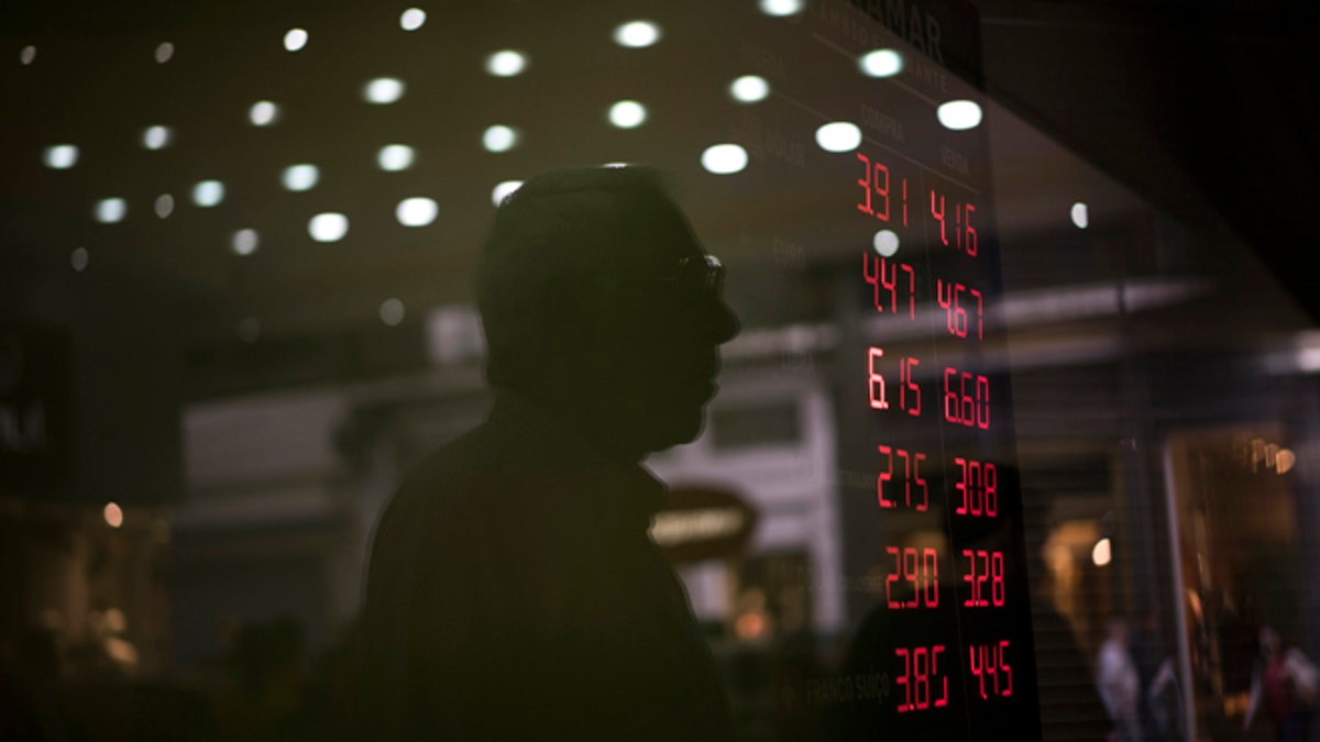 Ekonomi Brasil masih turun tanpa kelegaan yang terlihat