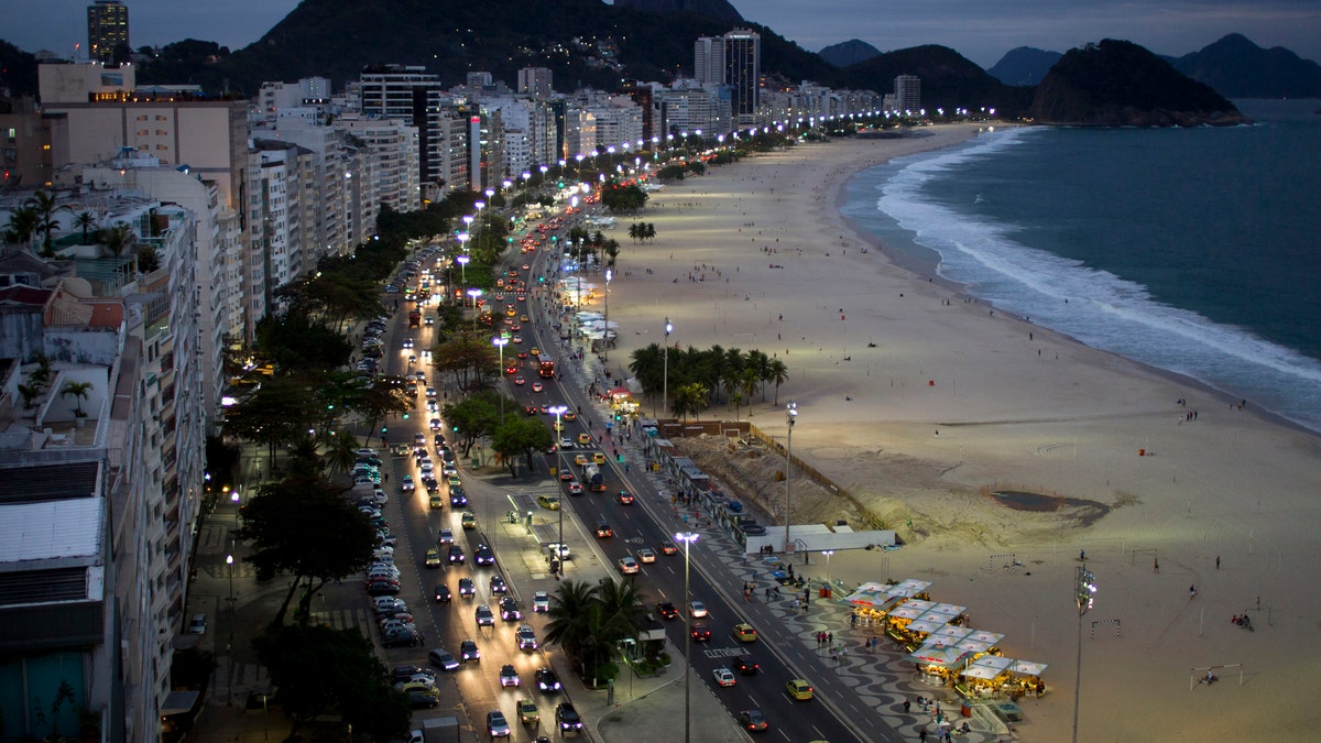 Brazil WCup 2014 Hotel Prices