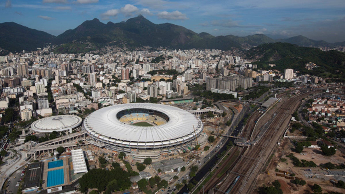 29fb5d23-Brazil Maracana