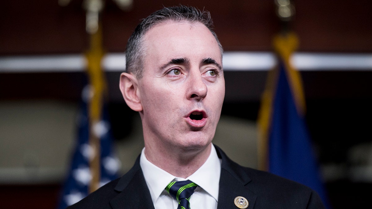 Brian Fitzpatrick