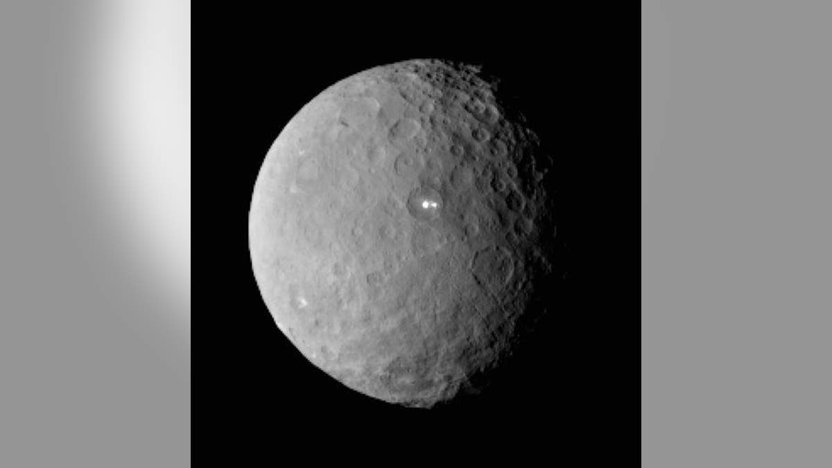 Dwarf Planet Mission-5 Things to Know