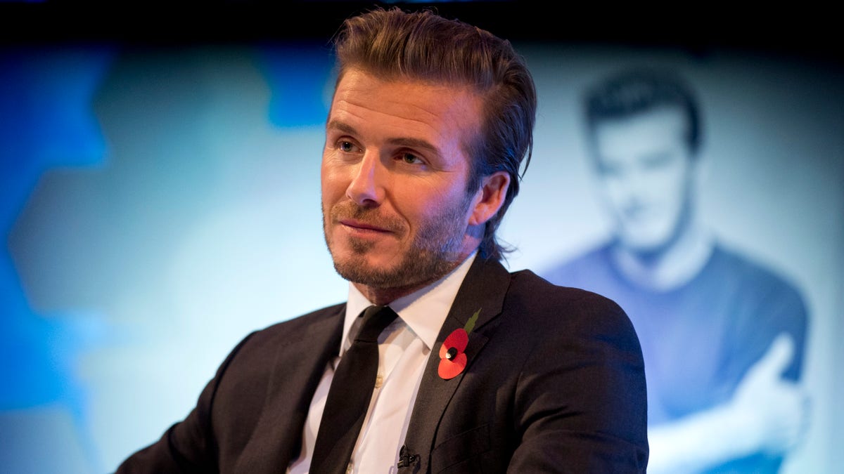 42d5d62d-Britain Soccer Beckham Future
