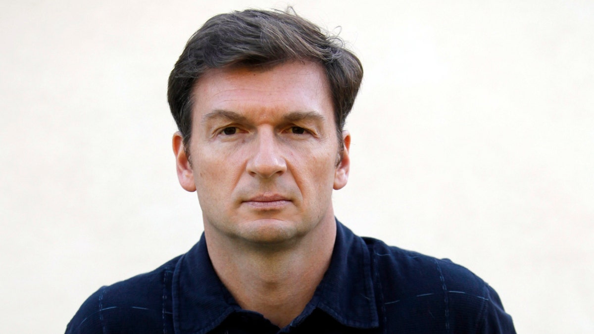 Producers Wife Killed