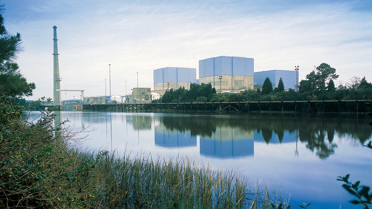 Brunswick Plant NRC