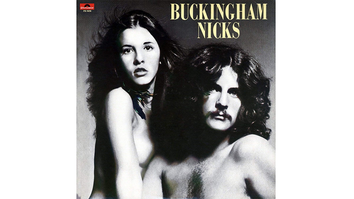 Buckingham Nicks