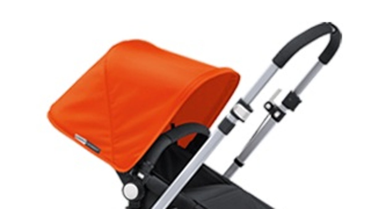 Bugaboo 2024 cameleon 2009