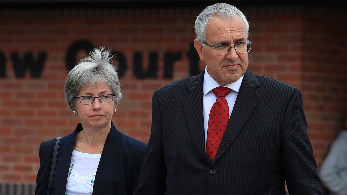 Paul Hind court case