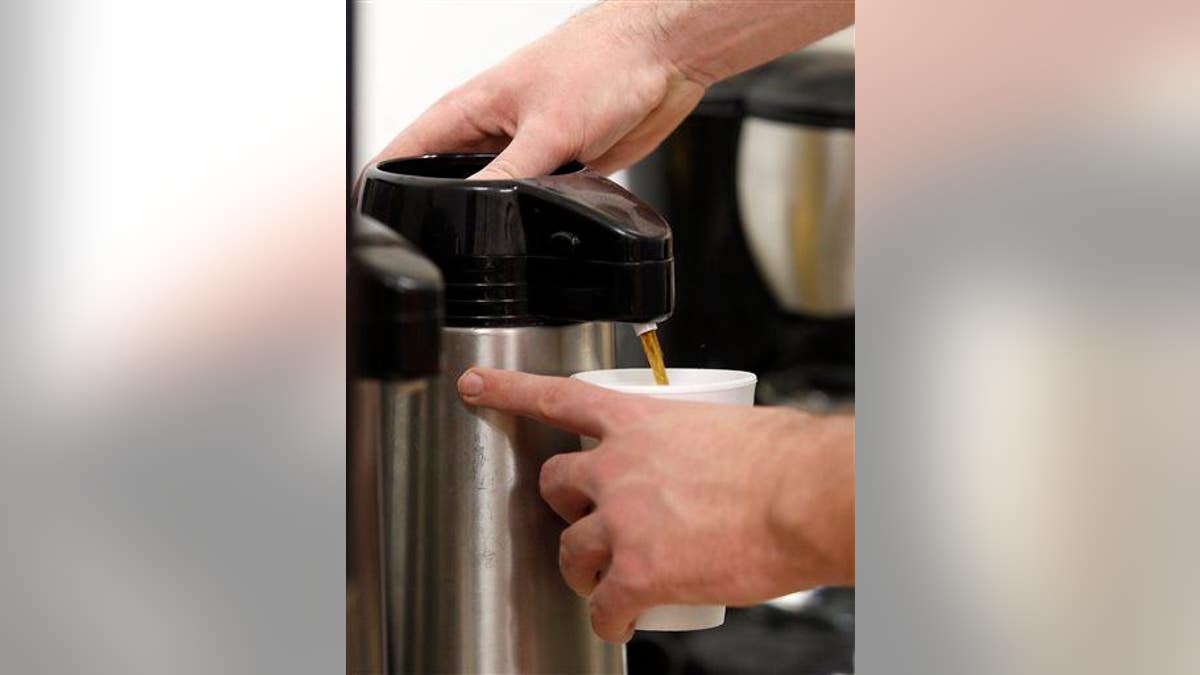 East High Coffee Shop