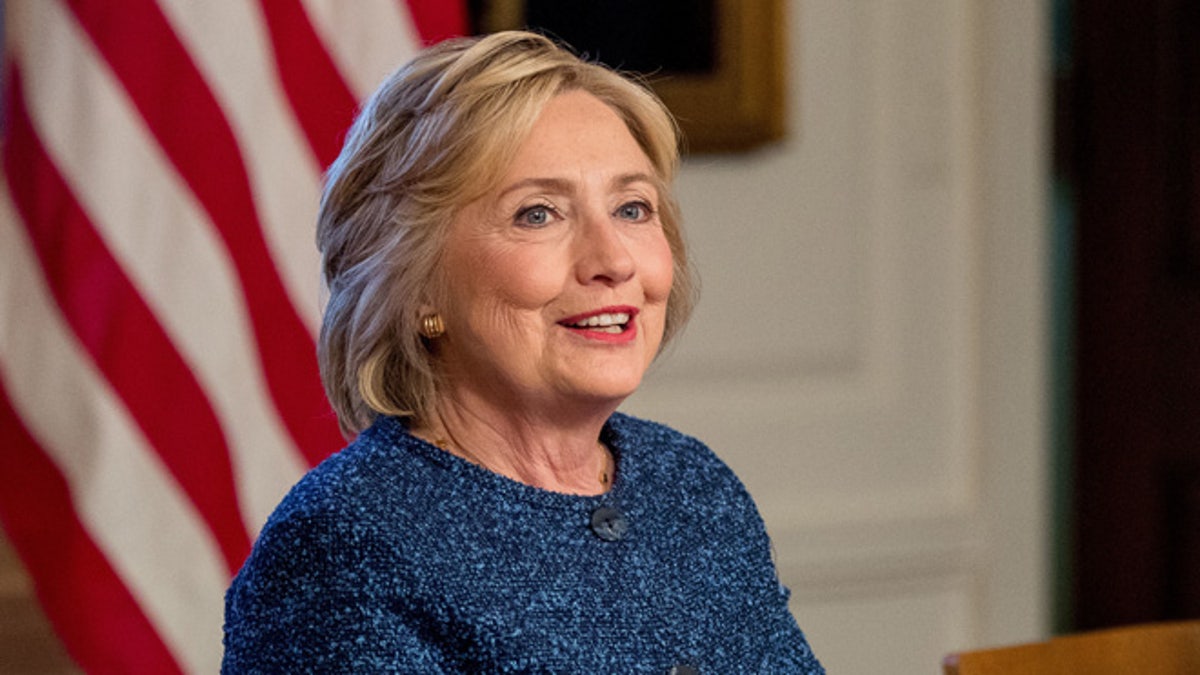 Campaign 2016 The Latest