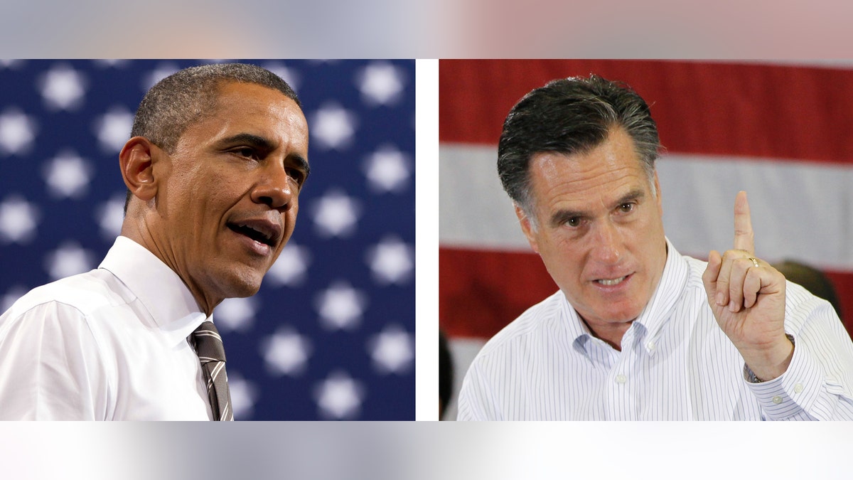 Iklan Romney Baru memberi tahu Latin bahwa Obama untuk mereka ‘Smary’