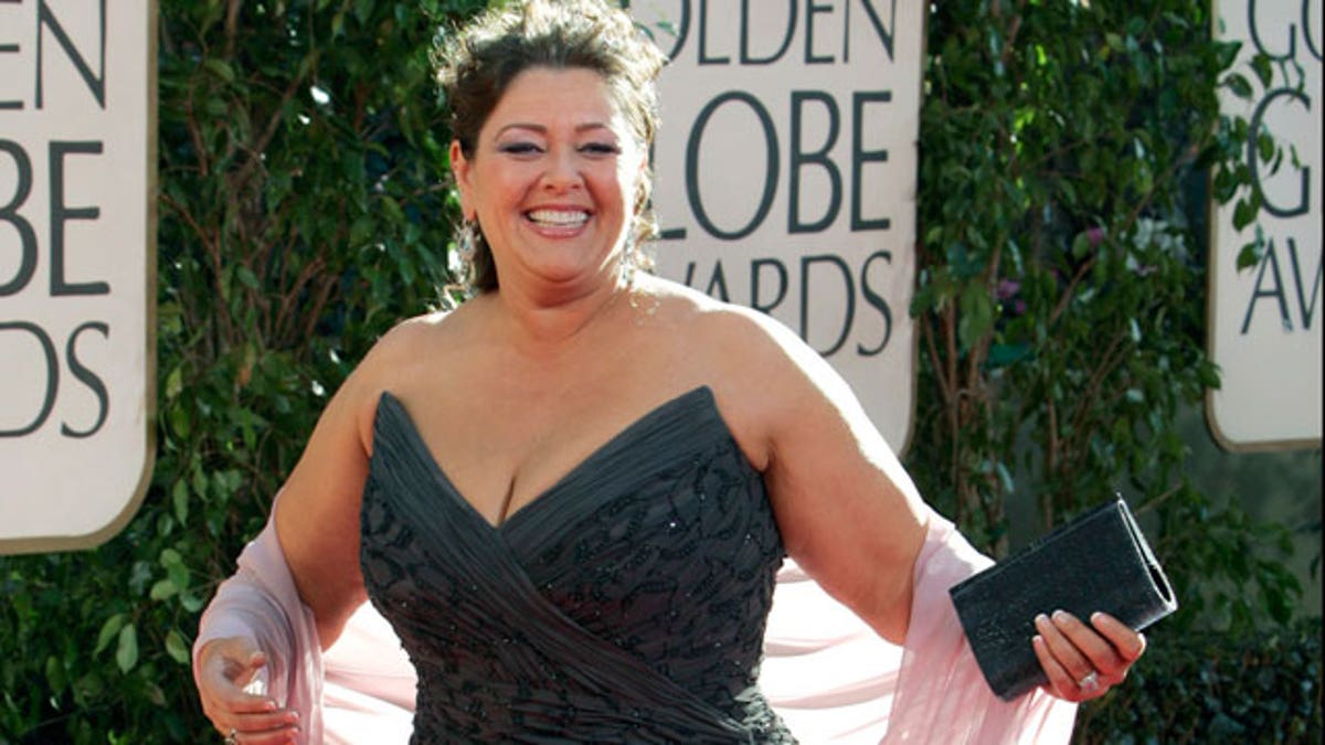 Camryn Manheim Has A Bone To Pick With