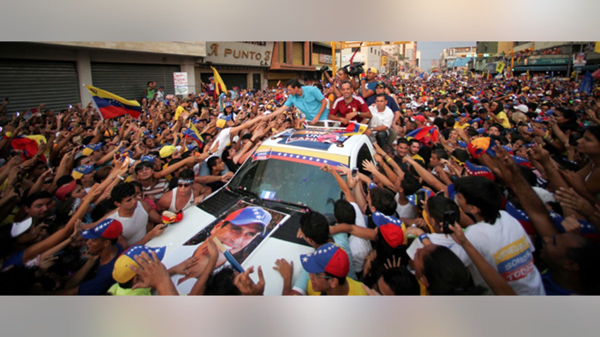 36d9eece-Venezuela Election