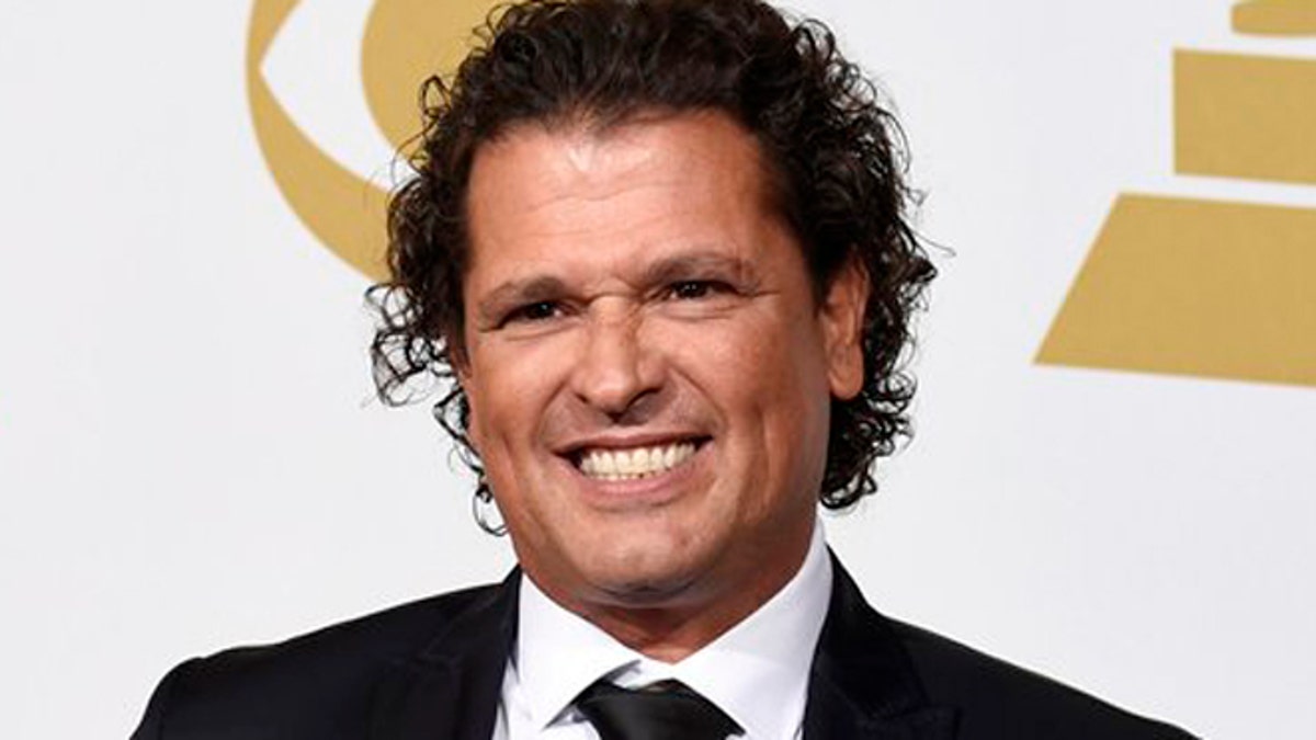 CARLOS VIVES-SHAKIRA