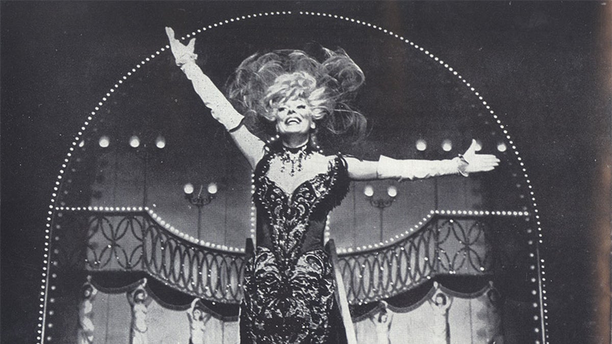 Carol Channing 1