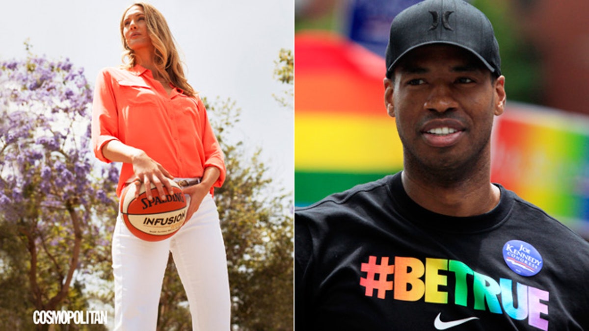 Jason Collins ex fiancee: Carolyn Moos opens up about the