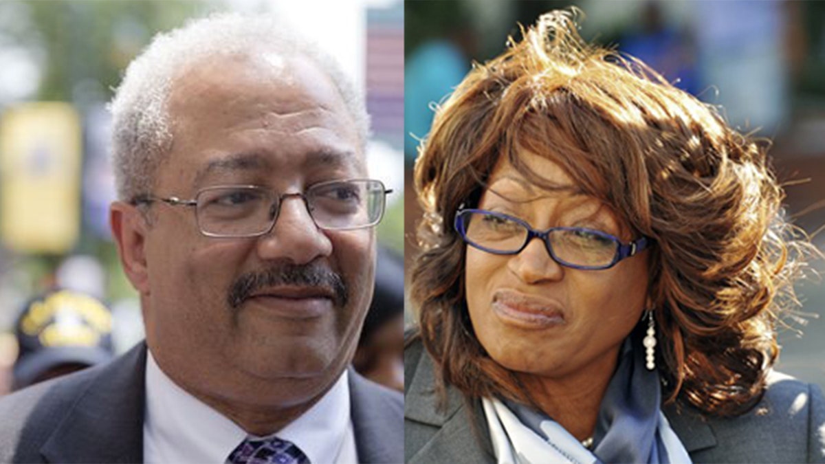 Chaka Fattah