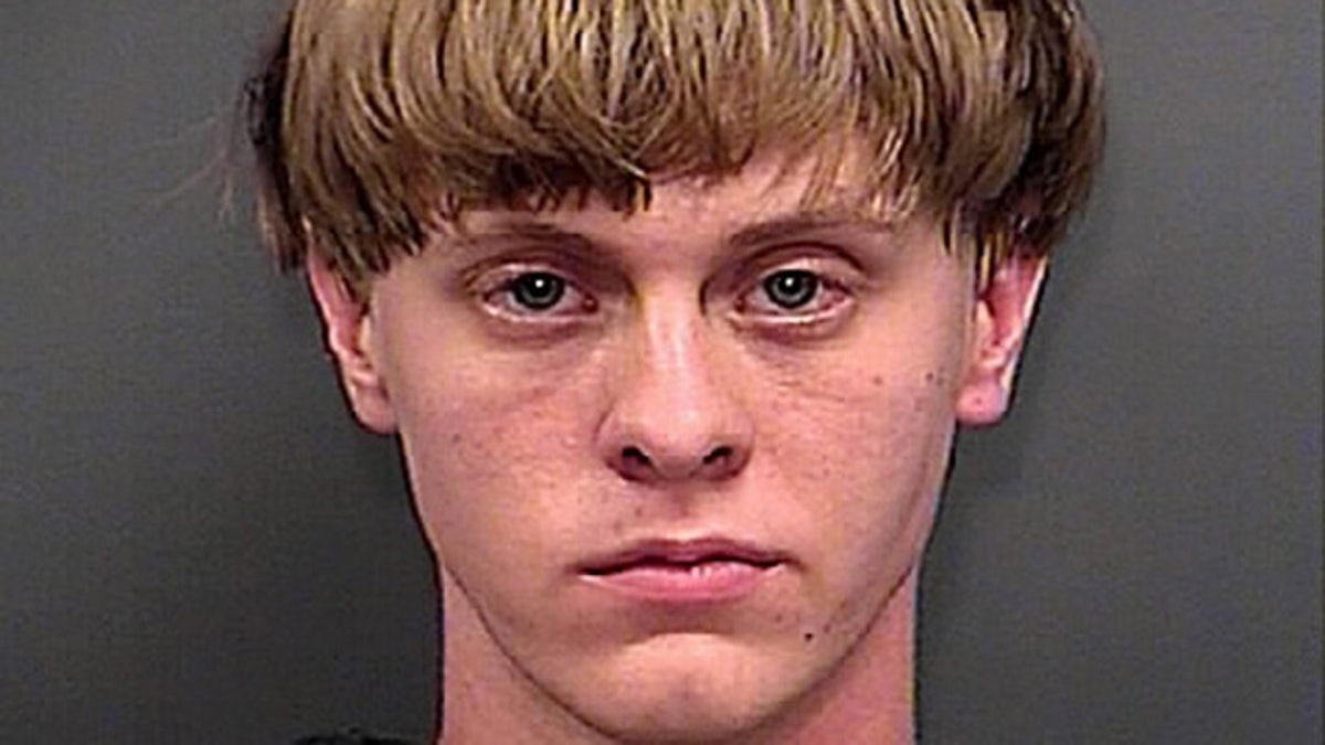 Charleston Shooting
