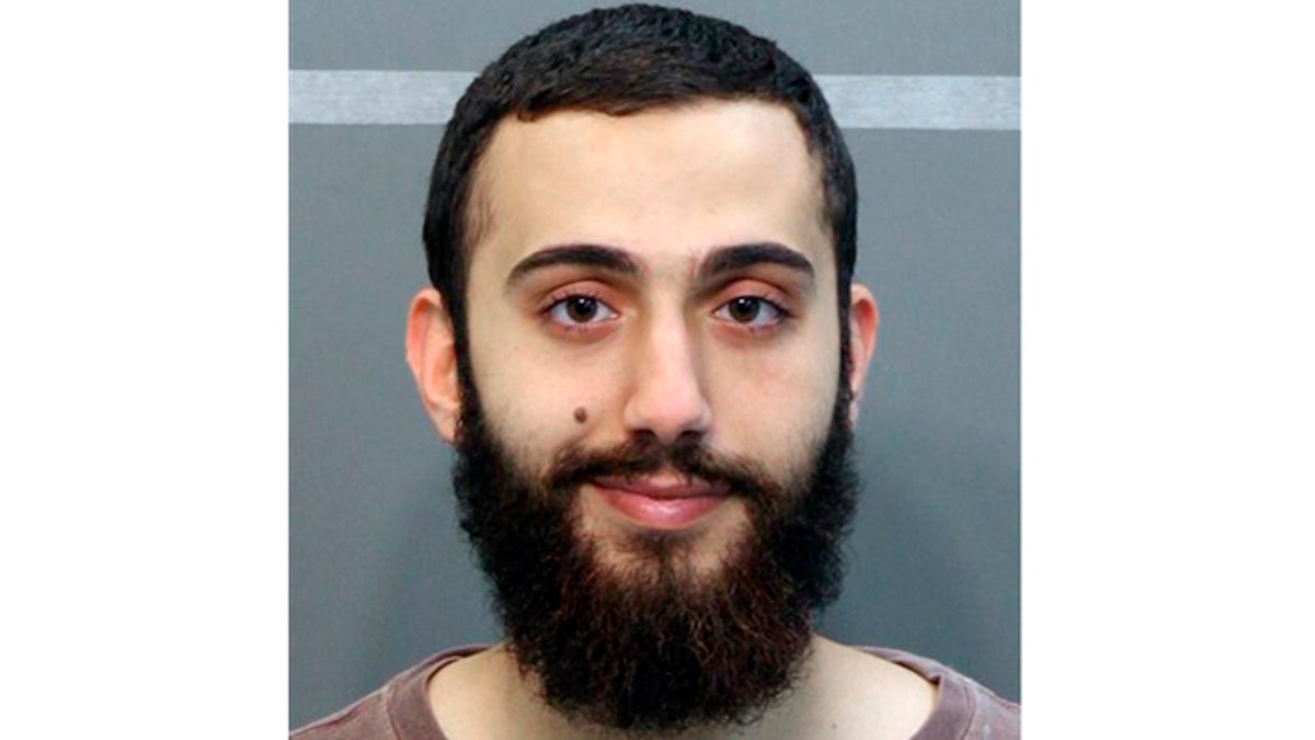 Chattanooga Shooting