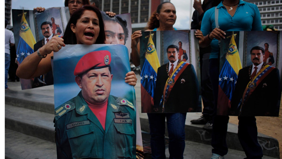 9bc1599e-Venezuela Protests