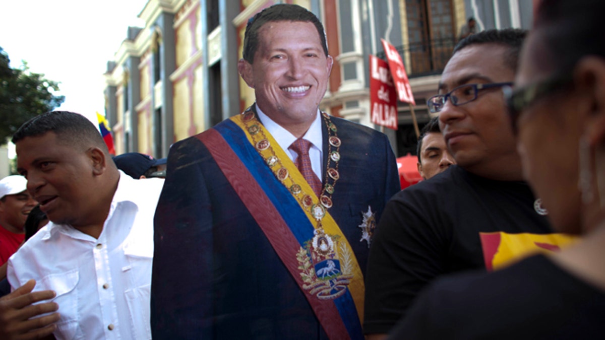 Venezuela The Soap Opera