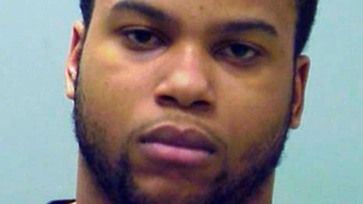 Terakhir dari 5 terpidana kematian remaja Chicago dijatuhi hukuman 32 tahun penjara