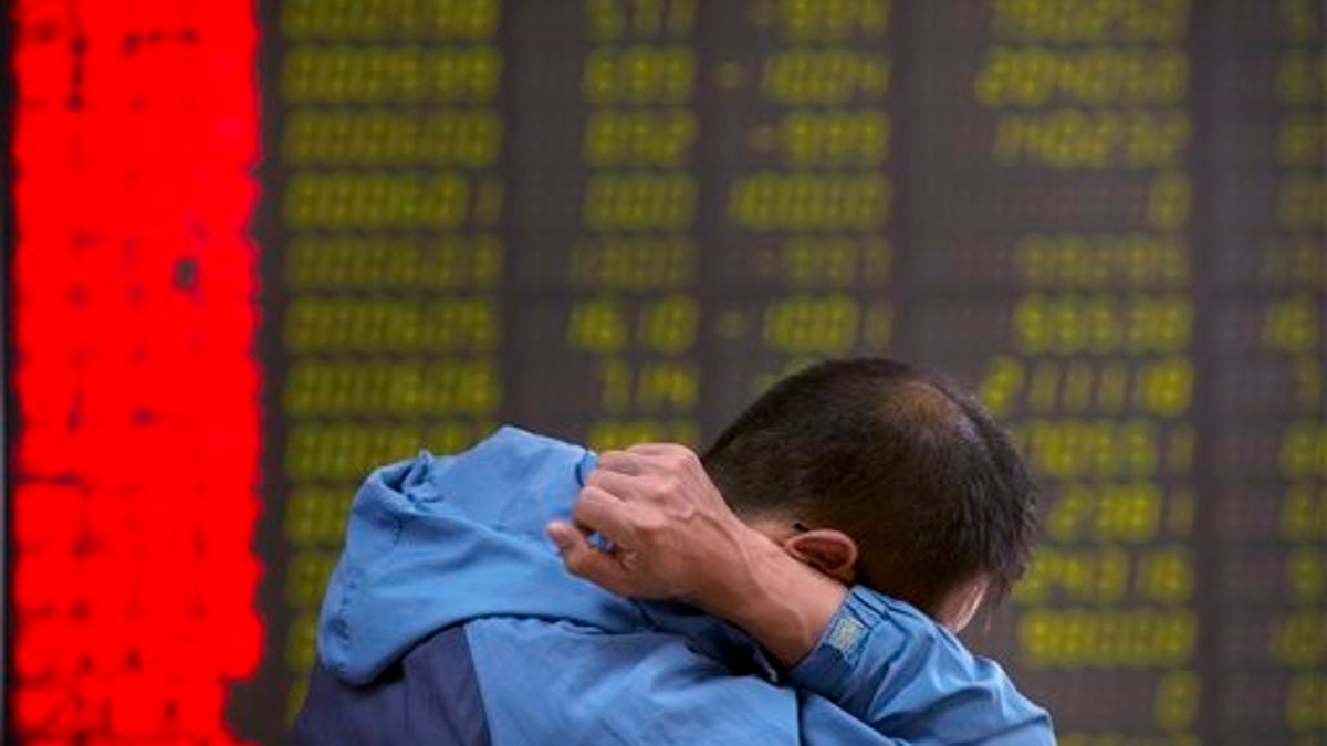bb4ac7db-APTOPIX China Financial Markets