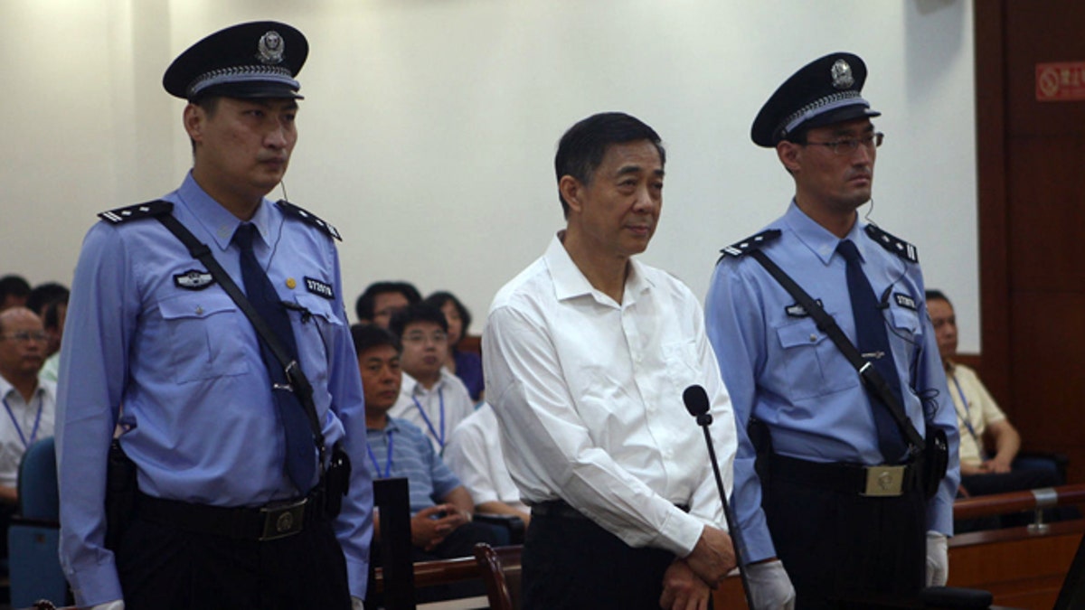 e53a2bf4-APTOPIX China Bo Xilai Trial