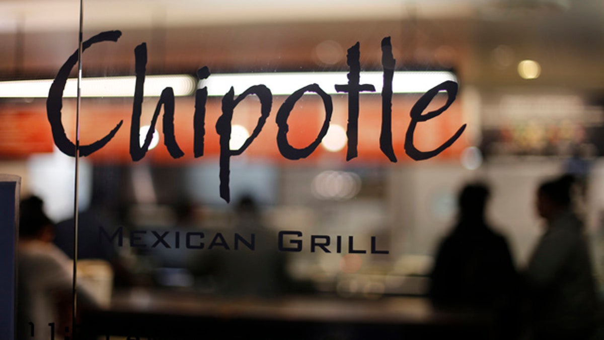Chipotle Late Opening