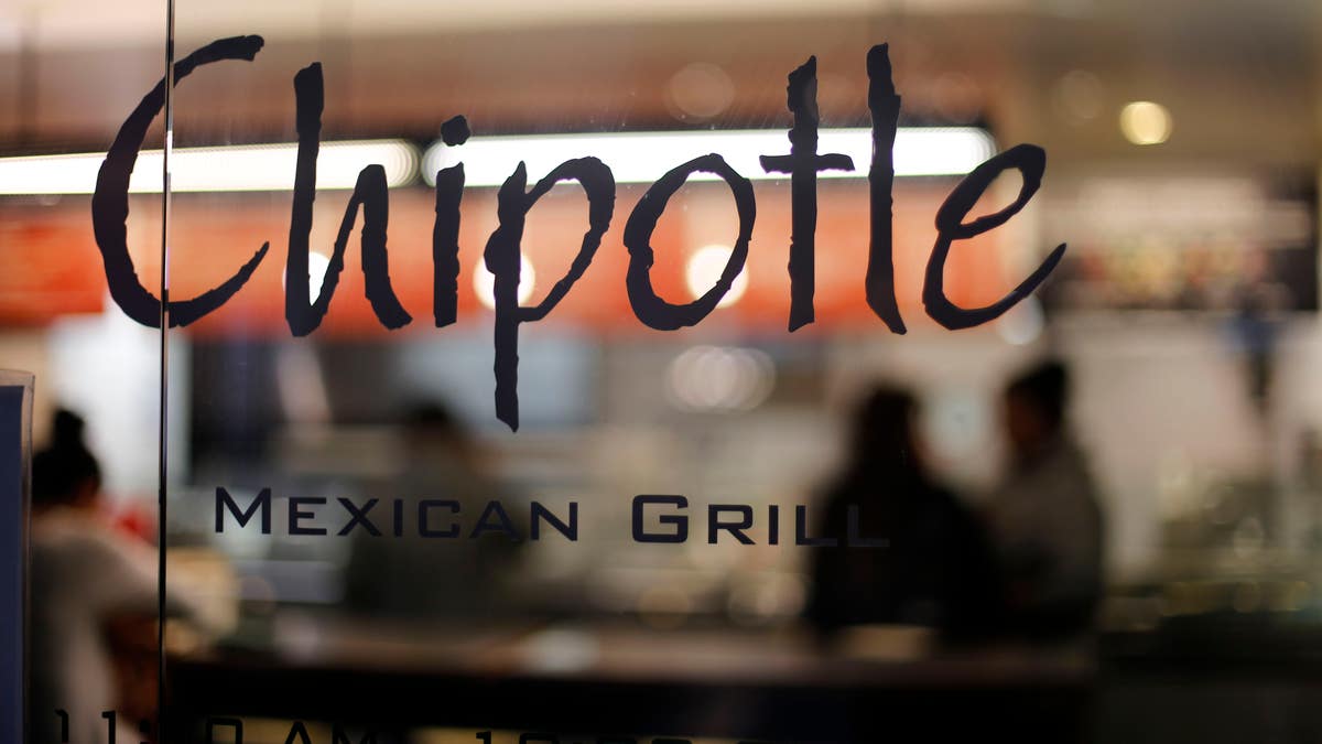 Chipotle-Food Scare