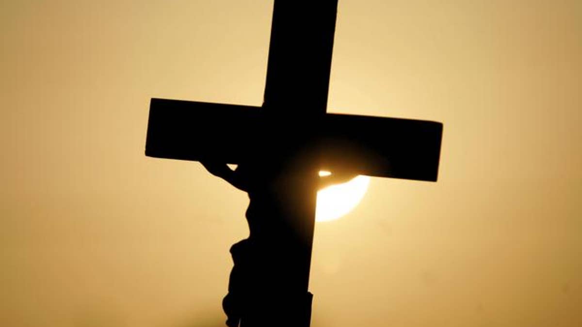 10 Things You Should Know about the Cross