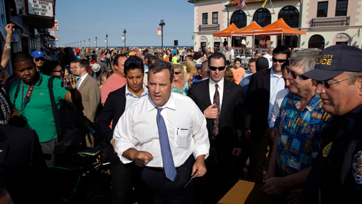 GOP 2016 Christie Mexico