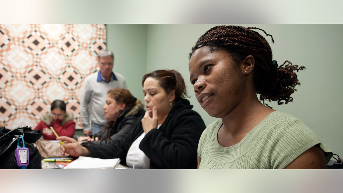 Citizenship Push Elections